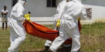 Ebola deaths surpass 2,000