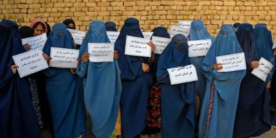 2.4 million Afghan girls denied secondary education: UNESCO
