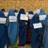 2.4 million Afghan girls denied secondary education: UNESCO