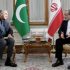 Pakistan takes Iran into confidence on trilateral defence deal