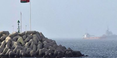 Even in case of deal with Oman, we won’t open Hormuz until US caves to all our demands: Iran