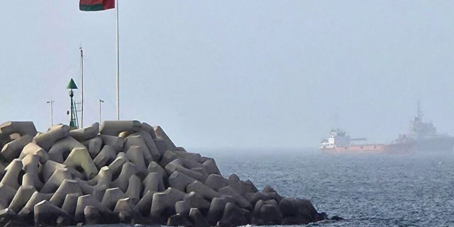 Even in case of deal with Oman, we won’t open Hormuz until US caves to all our demands: Iran