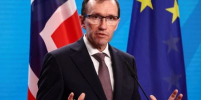 Norwegian FM to visit Pakistan after decade-long hiatus