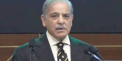 PM Shehbaz launches country's first-ever National Youth Employment Policy