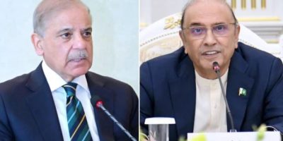 President, PM urge stability, reforms as nation marks Independence Day