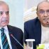 President, PM urge stability, reforms as nation marks Independence Day