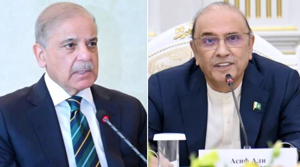 President, PM urge stability, reforms as nation marks Independence Day