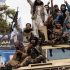 Afghanistan marks five years under Taliban