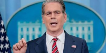 US threatens Iran with ‘economic isolation, like the world has never seen’