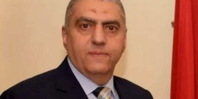 Egypt Ambassador hails ‘’Pakistan’s 80th Independence Day”