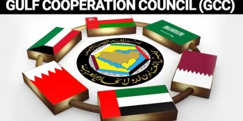 GCC condemns attack on UAE tankers in Hormuz