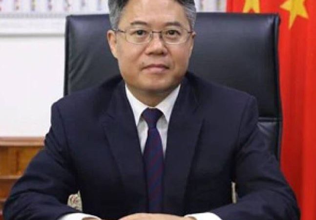 Implementing President Xi thought to advance China–Pakistan governance ties