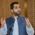 Balochistan home minister’s security convoy comes under fire in Mastung