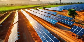 Under God's Elite Sun: The Unequal Access to Solar Power