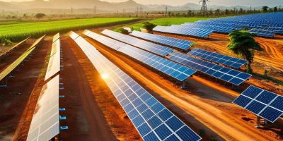Under God's Elite Sun: The Unequal Access to Solar Power