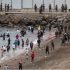 At least 72 died in Spain’s Ceuta migrant rush