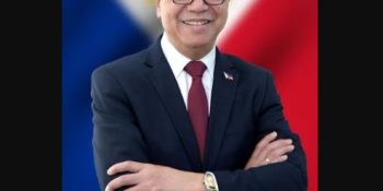 Philippines Ambassador extends warm greetings to Pakistan on 80th Independence Day