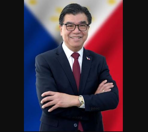 Philippines Ambassador extends warm greetings to Pakistan on 80th Independence Day