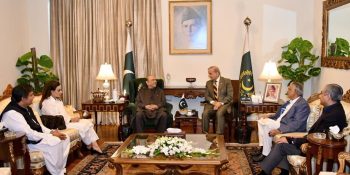 President lauds PM, Field Marshal for translating trilateral fraternal ties into stronger strategic partnership