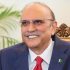 <strong>President Zardari 100-day remission for prisoners</strong>