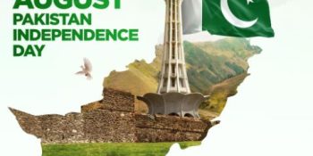 Pak HC in Ottawa marks Pakistan's 80th Independence Day and Jinnah's 150th anniversary