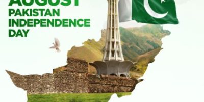 Pak HC in Ottawa marks Pakistan's 80th Independence Day and Jinnah's 150th anniversary