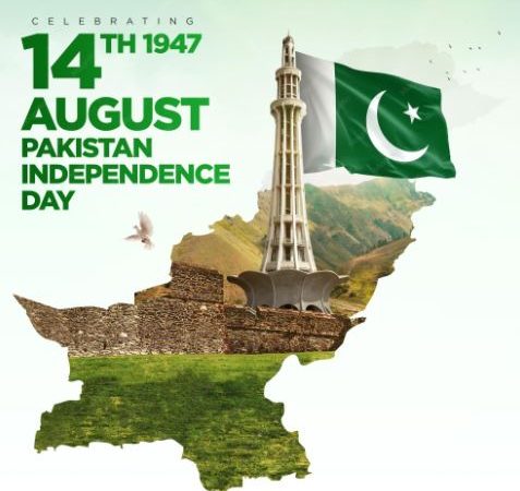 Pak HC in Ottawa marks Pakistan's 80th Independence Day and Jinnah's 150th anniversary
