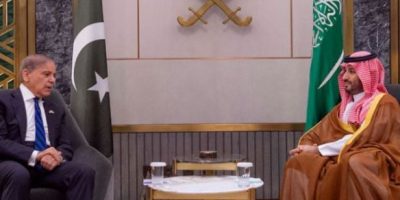 Saudi strengthens ties with Pakistan through new flights, seamless connectivity and new experiences
