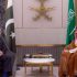 Saudi strengthens ties with Pakistan through new flights, seamless connectivity and new experiences