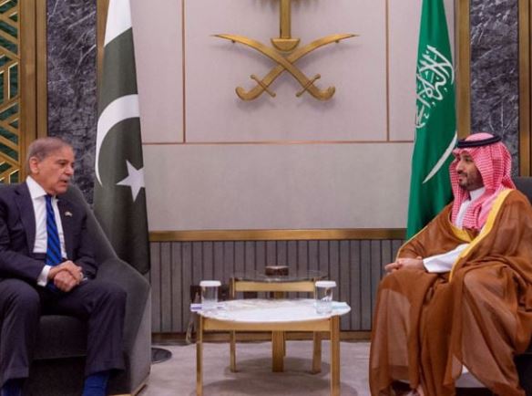 Saudi strengthens ties with Pakistan through new flights, seamless connectivity and new experiences
