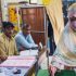 Balloting underway at 23 polling stations in two constituencies of AJK’s Bagh