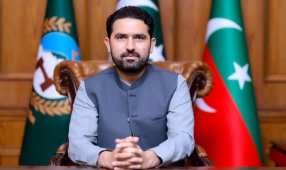 KP govt rejects Rs6.4bn cut in federal financial transfers