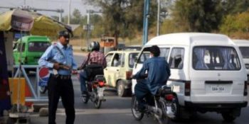 Crime wave in Islamabad raises alarm; masses demand action