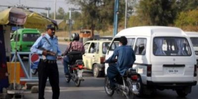 Crime wave in Islamabad raises alarm; masses demand action
