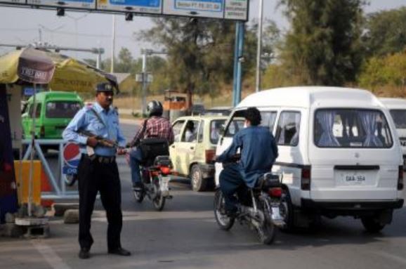 Crime wave in Islamabad raises alarm; masses demand action