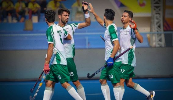 Pakistan Hockey’s World Cup mismanagement sparks outrage
