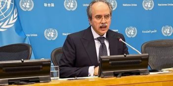 Taliban regime has itself become a proxy trying to destabilize the region