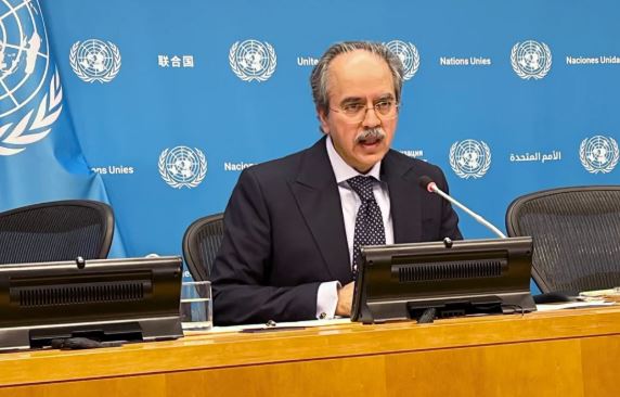 Taliban regime has itself become a proxy trying to destabilize the region