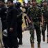 Sri Lanka deploys troops after prison riots