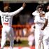 Bangladesh claim first Test win in Australia as Green ton in vain