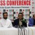 MQM-P urges national dialogue to finalise framework for creation of new provinces
