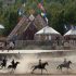 Pakistani journalists boycott World Nomad Games in Kyrgyzstan over mismanagement