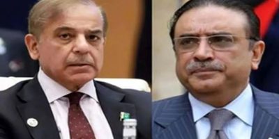 President, PM commend security forces