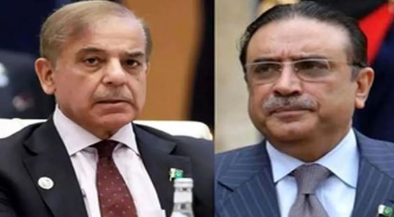 President, PM commend security forces