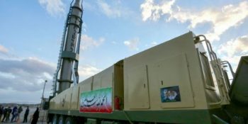 Iran war a boom for China’s e-trucks