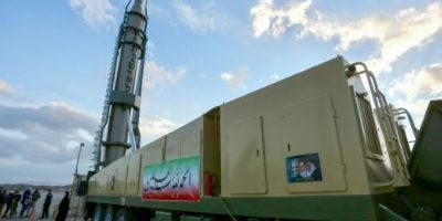 Iran war a boom for China’s e-trucks