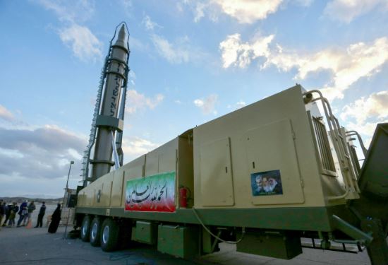 Iran war a boom for China’s e-trucks