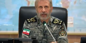 Iran offers $30,000 bounty for killing, capturing US soldiers