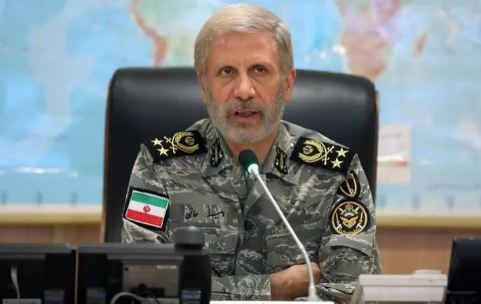Iran offers $30,000 bounty for killing, capturing US soldiers