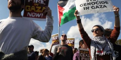 Eight Islamic nations condemn Israel’s rejection of Gaza peace plan and Palestinian statehood